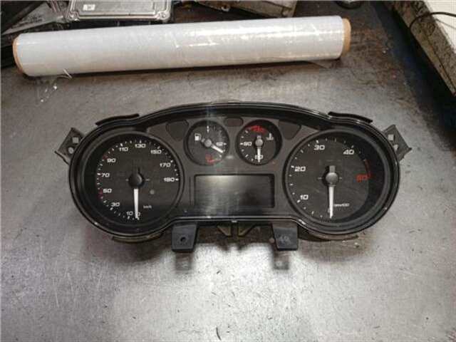 Cuadro de Instrumentos Iveco Daily 3.0 DIESEL