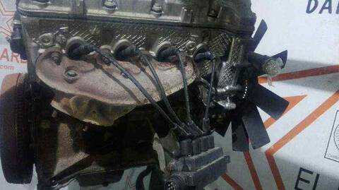 Foto 2ª: Motor Completo Bmw Serie 3 315 316I BERLINA 102CV 75KW