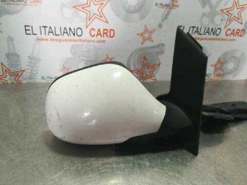 Foto 3ª: Retrovisor Derecho Seat Altea STYLANCE - STYLE 105CV 77KW [BXE] (2009)