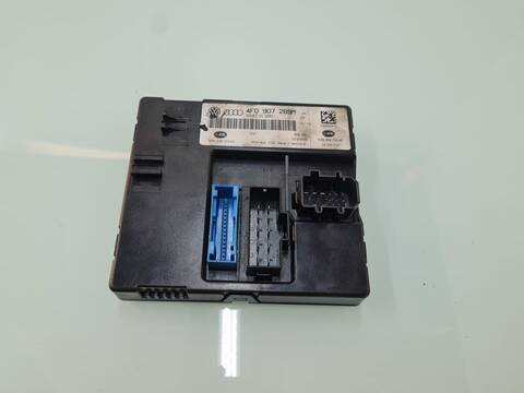 Centralita Motor ECU Audi A6 2.0 TDI BERLINA 170CV 125KW