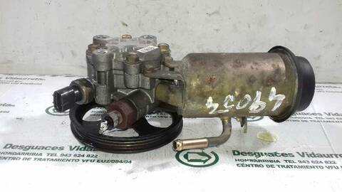 Bomba de Direccion Toyota Yaris 1.3 16V CAT 86CV 63KW