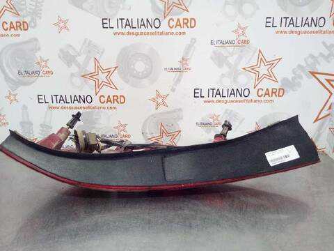 Foto 3ª: Piloto Trasero Derecho Ford Mondeo TURNIER (2000)