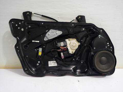 Elevalunas Eléctrico Delantero Izquierdo Volkswagen Passat INDIVIDUAL 140CV