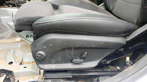 Foto 3ª: Asientos Traseros Mercedes Clase E 180 E 220 D 213.004) 194CV 143KW [654920] (2018)