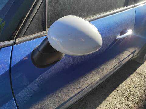 Foto 2ª: Retrovisor Izquierdo Mini Countryman N16B16A (2011)