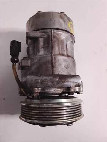 Foto 3ª: Compresor Aire Acondicionado Ford Fiesta 1.4 DIESEL [D/F6JB] (2008)