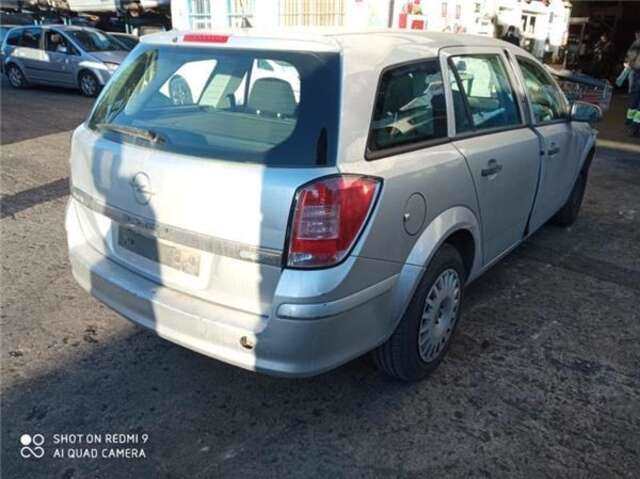 Foto 2ª: Mando Multifuncion Opel Astra 1.3 NAVI [1.3 LTR. - 66 KW 16V CDTI CAT (Z 13 DTH - L4I)] [Z 13 DTH L4I]