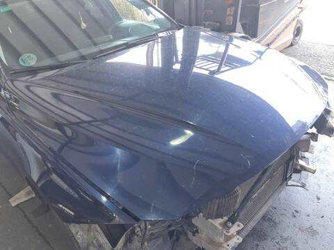 Foto 3ª: Capot Bmw Serie 3 315 318D 143CV 105KW [N47D20C] (2015)