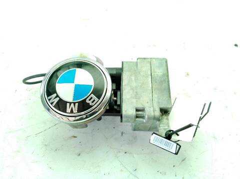 Maneta Exterior Portón Bmw Serie 6 640 D COUPE F13)