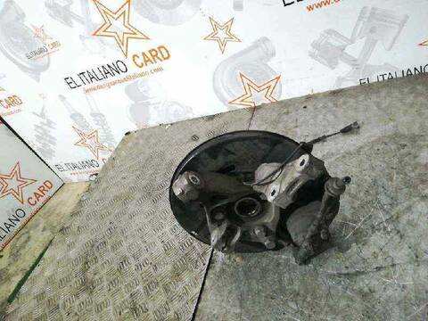 Foto 3ª: Mangueta Delantera Izquierda Opel Astra 2.0 16V CDTI 165CV 121KW [A20DTH] (2011)