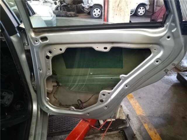 Foto 2ª: Puerta Trasera Derecha Seat Ibiza 1.4 ERENCE [1.4 LTR. - 51 KW TDI CAT (BNM)]