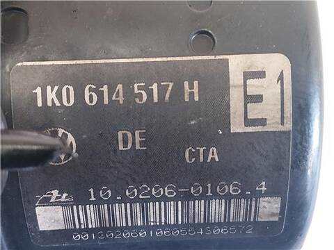 Foto 3ª: Abs Seat Altea 2.0 TDI 16V 140CV 103KW [BKD] (2004)