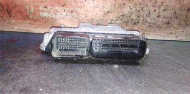 Foto 3ª: Centralita Motor ECU Seat Ibiza 1.4TDI [BMS]