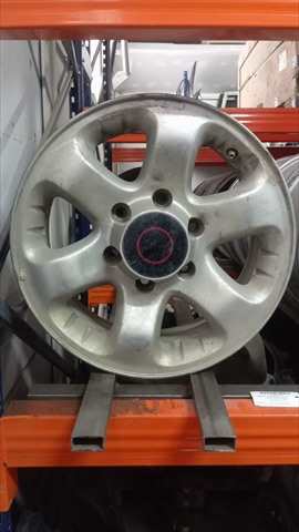 LLanta Aleacion Opel Frontera 2.2 D B 3P