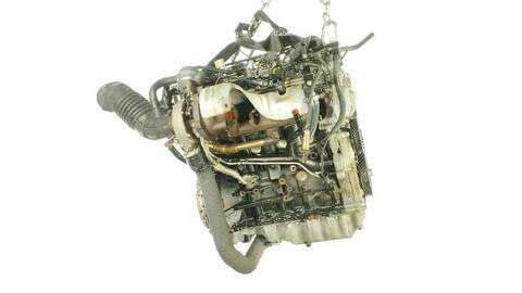 Foto 3ª: Motor Completo Kia Ceed 1.6 CRDI 90 FASTBACK ED) [D4FB] (2006)