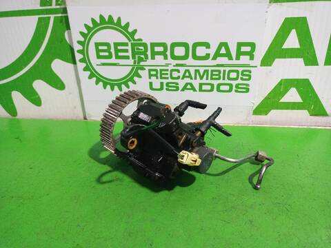 Foto 3ª: Bomba Inyeccion Peugeot Partner 2.0 HDI CAT 90CV [RHYDW10TD] (1996)