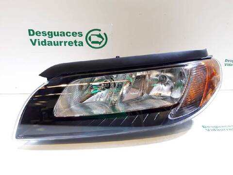 Faro Izquierdo Volvo S80 BERLINA 241CV 177KW
