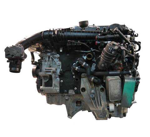 Motor Completo Bmw Serie 5 518 B57 265 CV 195KW