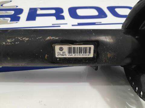 Foto 3ª: Amortiguador Delantero Derecho Seat Leon 1.9 TDI 105CV (2005)