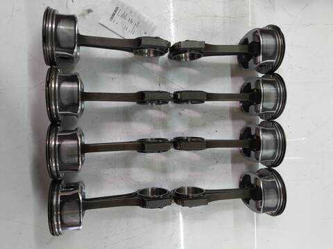Biela Dodge Durango 349 CV 257KW