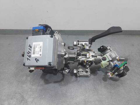 Foto 2ª: Columna Dirección Kia Xceed DRIVE 120CV 88KW [G3LC] (2019)