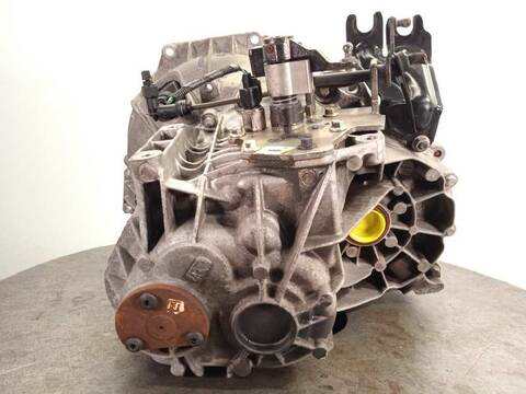 Foto 3ª: Caja Cambios Ford Focus AMBIENTE D) BERLINA 115CV 85KW [KKDA] (2007)