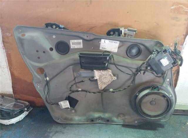 Foto 2ª: Elevalunas Eléctrico Delantero Izquierdo Mercedes Clase B 150 2.0 200 TURBO (245.234) [2.0 LTR. - 142 KW CAT] [266980]