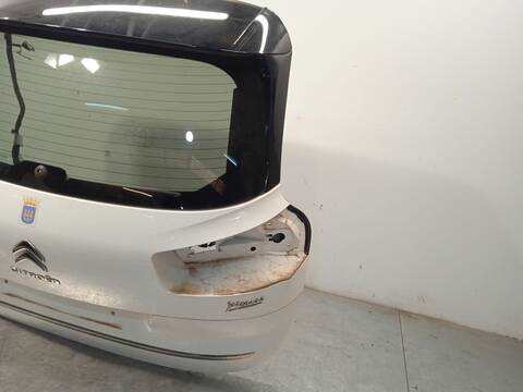 Foto 3ª: Portón Citroen C4 FEEL PICASSO 130CV 96KW [HN02] (2017)