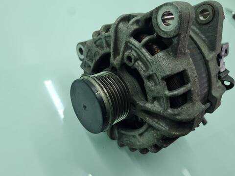 Foto 2ª: Alternador Land Rover Evoque PRESTIGE [224DT] (2013)