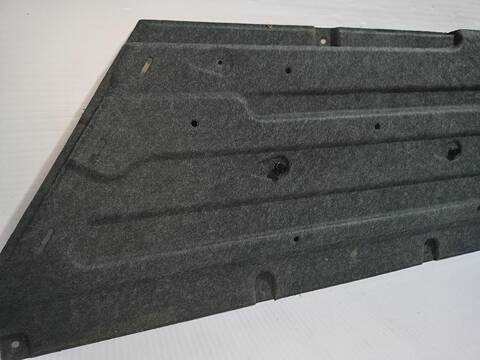 Foto 2ª: Cubrecarter Hyundai i20 ESSENCE MILD-HYBRID 100CV [G3LF  G3LE] (2020)