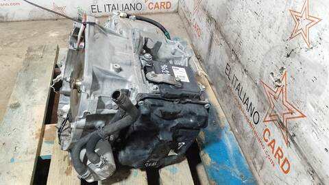 Foto 3ª: Caja Cambios Mini Countryman COOPER D 150CV 110KW [B47C20A] (2017)