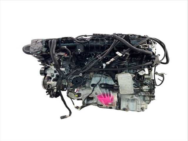 Motor Completo Bmw X5 B58B30C - B58 340 CV 250KW