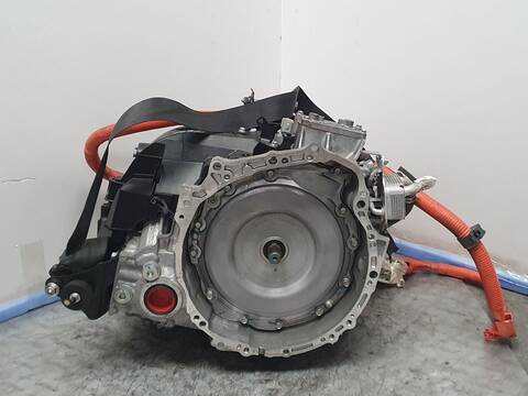 Caja Cambios Automatica Toyota Rav4 ADVANCE HYBRID 197CV 145KW AUT.