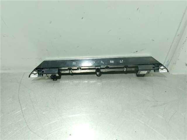 Mando Multifuncion Citroen C5 1.2 C-SERIES [1.2 LTR. - 96 KW 12V E-THP - PURETECH]