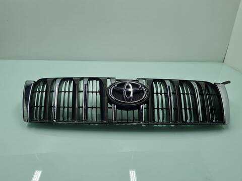 Rejilla Delantera Toyota Land Cruiser LIFE 173CV 127KW