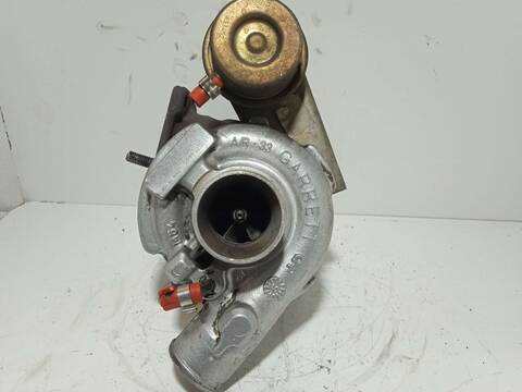 Foto 3ª: Turbocompresor Fiat Brava 1.9 JTD CAT 101CV 74KW (2001)