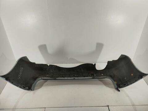 Foto 3ª: Paragolpes Trasero Fiat Ulysse 2.2 JTD DYNAMIC 128CV 94KW [4HW] (2006)