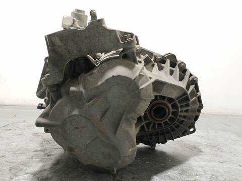 Foto 3ª: Caja Cambios Opel Astra 2.0 CDTI 68) 160CV 118KW [A 20 DTH] (2010)