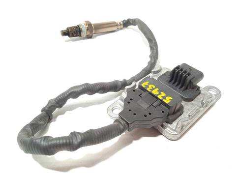 Sonda Lambda Mercedes Clase G 230 COUPE 211CV 155KW