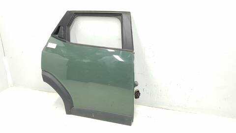Foto 2ª: Puerta Trasera Derecha Dacia Duster TCE 130 EXPRESSION