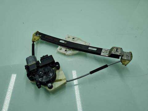 Elevalunas Manual Trasero Derecho Seat Leon ERENCE 110CV 81KW
