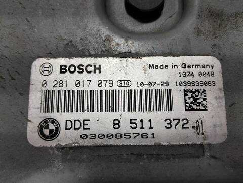 Foto 3ª: Centralita Motor ECU Bmw Serie 5 518 N57D30A (2025)