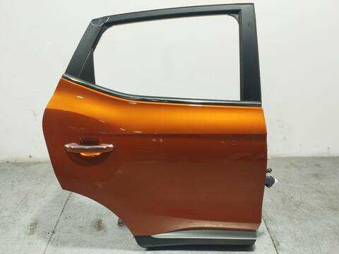 Puerta Trasera Derecha Mg ZS 1.0 T-GDI 111CV 82KW