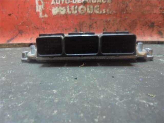 Foto 3ª: Centralita Motor ECU Renault Master 2.5DCI [G9UA720]
