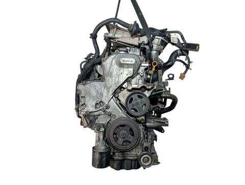 Foto 3ª: Motor Completo Nissan X-Trail 2.2 DCI DIESEL CAT 136CV (2001)