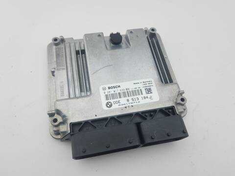Centralita Motor ECU Bmw X3 XDRIVE 20 D 184CV 135KW