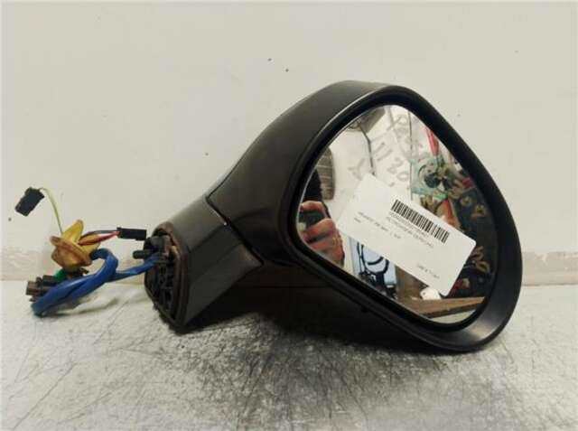 Retrovisor Derecho Peugeot 308 1.6 16V TURBO (140 CV)