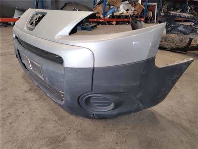 Foto 3ª: Paragolpes Delantero Peugeot Partner 1.6 COMBI PLUS [1.6 LTR. - 66 KW 16V HDI] [9HX]