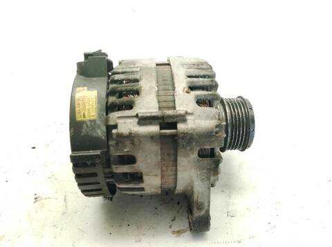 Foto 3ª: Alternador Hyundai i40 1.7 CRDI (2011)