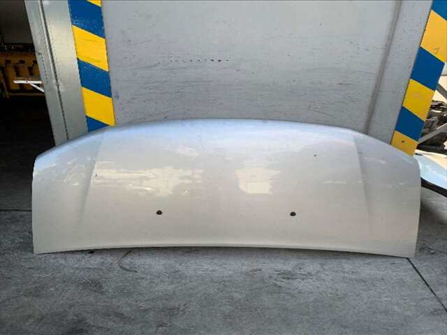Capot Dacia Logan 1.5 DCI 90CV
